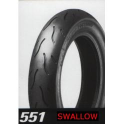 Покрышка 3.00-10 SWALLOW  HS-551  T/L